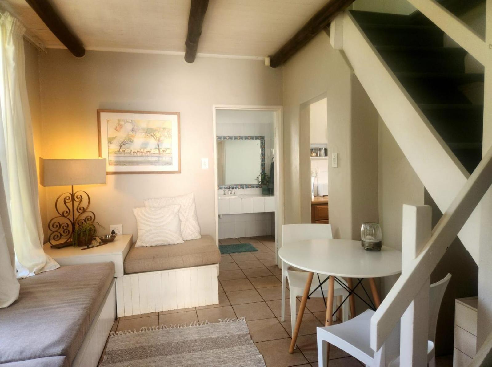 Gasthaus The Bardolino Artists Retreat Mbombela Exterior foto